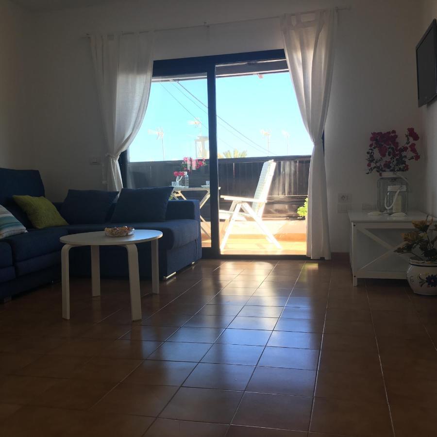 Mi Casita En El Mar Apartment Puerto del Carmen  Exterior foto