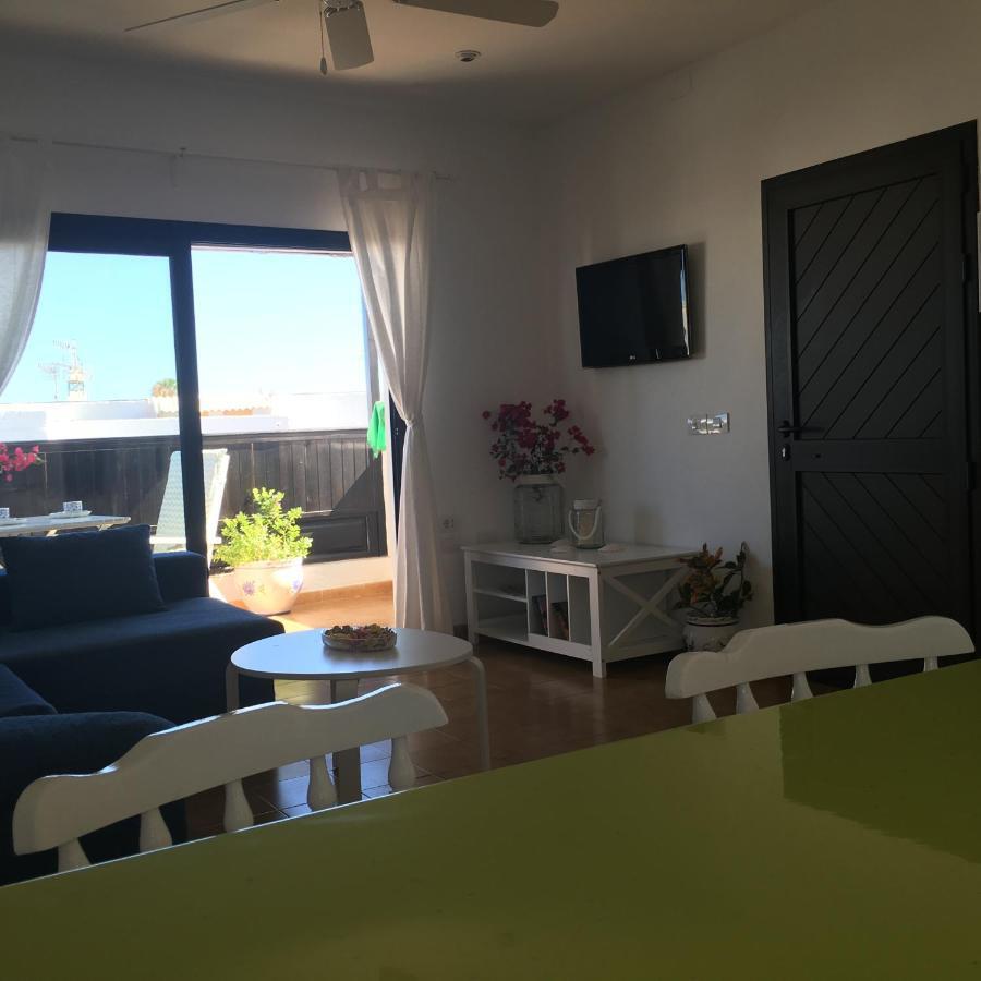 Mi Casita En El Mar Apartment Puerto del Carmen  Exterior foto