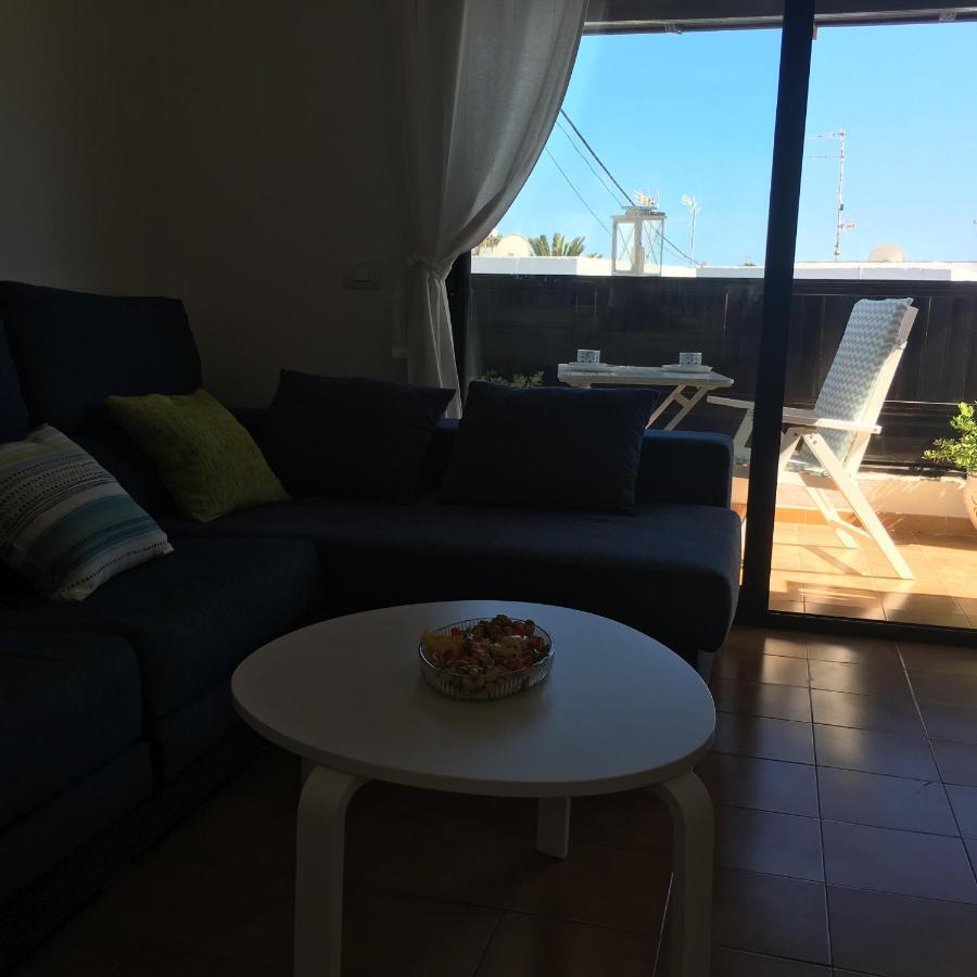 Mi Casita En El Mar Apartment Puerto del Carmen  Exterior foto